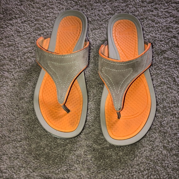 dansko size 43 womens